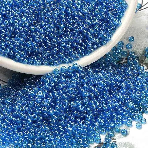12/0 FGB Grade A Round Glass Seed Beads