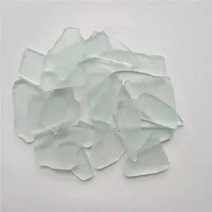 Ocean Series Glass Cabochons
