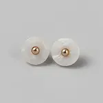 1-Hole Shank Buttons
