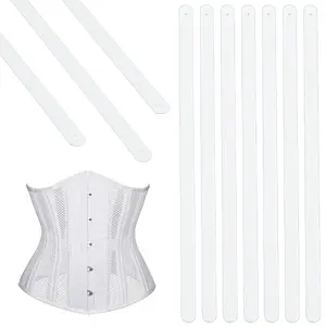 Manganese Steel Boning Corset String