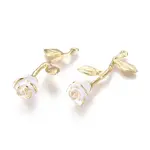 Alloy Pendants