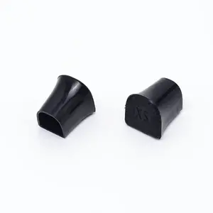 TPU High Heel Stoppers Protector