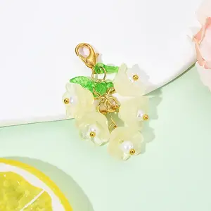 Glass & Acrylic Pendant Decorations
