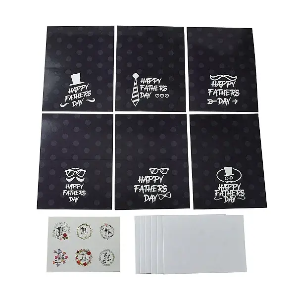 Father's Day Gift Cards