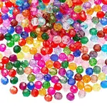 150G Transparent Acrylic Beads