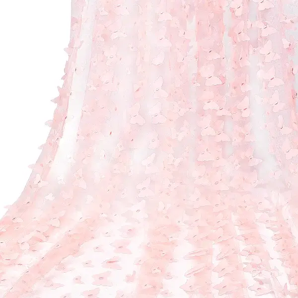 Polyester Mesh Fabric