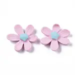 Opaque Resin Cabochons