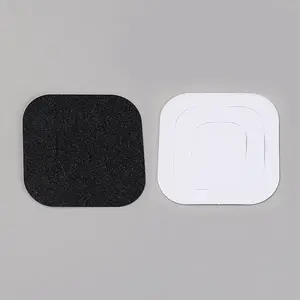 PEVA Self Adhesive Non Slip Bath Tub Stickers