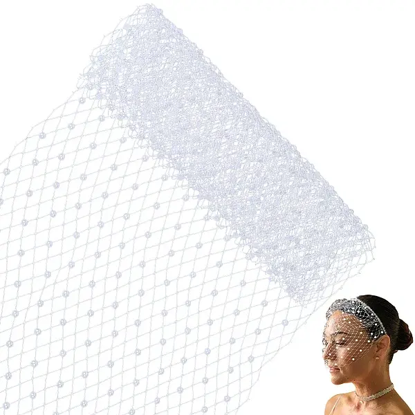 1M Polyester Mesh Fabric