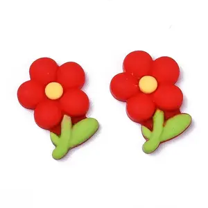 Opaque Resin Cabochons