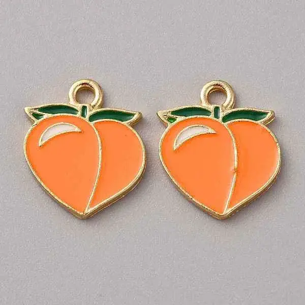 Alloy Pendant