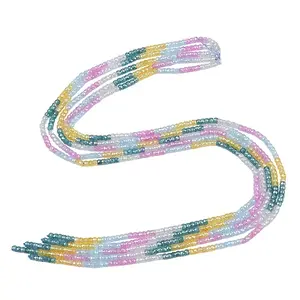 Cubic Zirconia Beads Strands