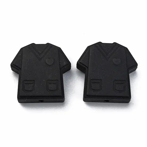 Food Grade Eco-Friendly Silicone Beads