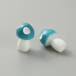 Mushroom Resin Display Ornaments
