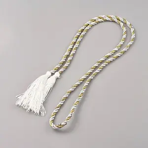 Curtain Tassel Tieback Rope