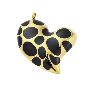 304 Stainless Steel Pendants