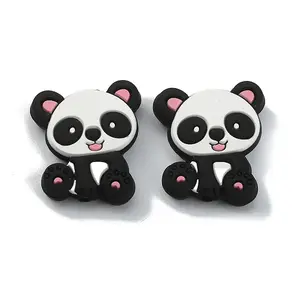 Food Grade Eco-Friendly Silicone Beads