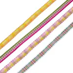 20 Yards 4 Colors Polyester Ribbon