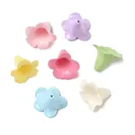 Baking Paint Opaque Acrylic Beads
