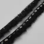 Polyester Purl Ribbon