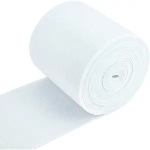 Non Woven Fabric Embroidery Needle Felt for DIY Crafts