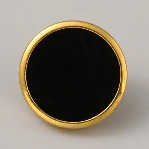 Plastic Shank Buttons