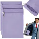 Canvas Cloth Zipper Bags