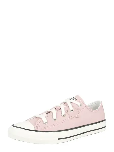 CONVERSE Tenisky 'CTAS'  púdrová
