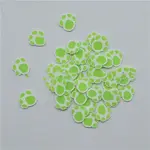 Handmade Polymer Clay Cabochons