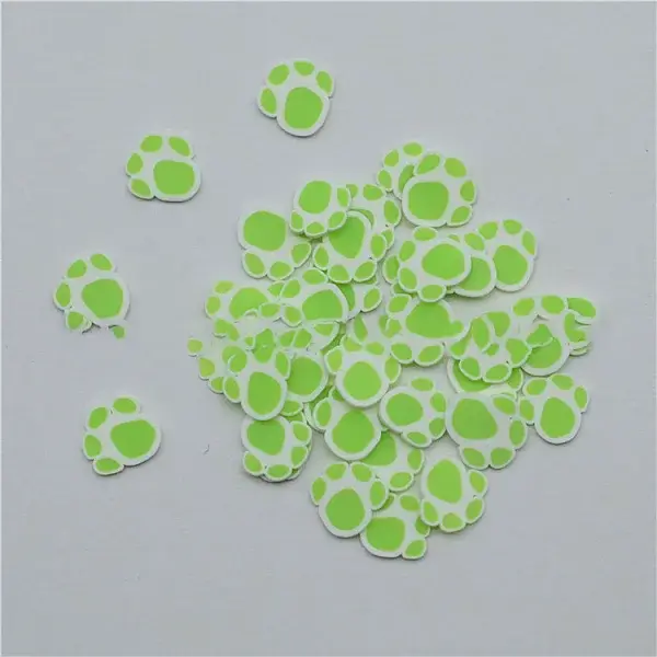 Handmade Polymer Clay Cabochons