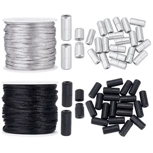 DIY Aluminum Breakaway Clasps Kit