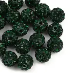 Grade A  Rhinestone Beads