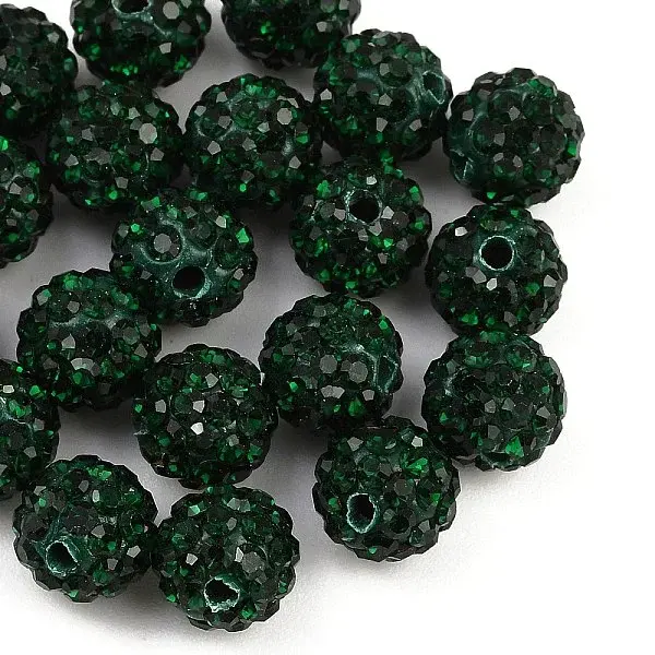 Grade A  Rhinestone Beads