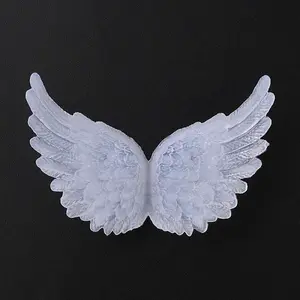 Luminous Plastic Wings