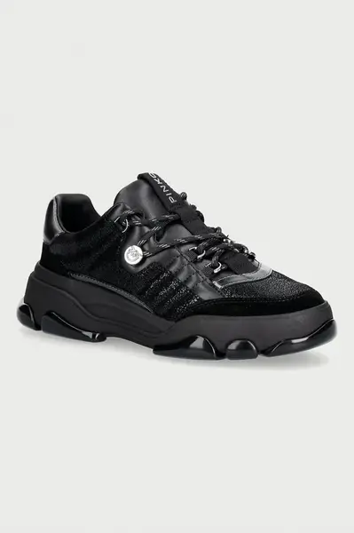 Pinko  Athena 01 sneakers boty dámské