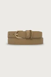 Tommy Hilfiger  pásek dámský kožený