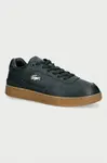 Lacoste T-CLIP SET sneakers boty pánské kožené