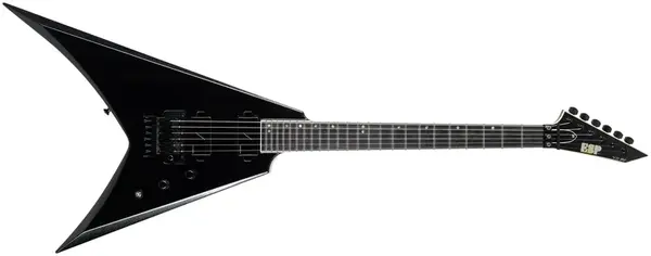 ESP V-II FR EB Sapphire Black