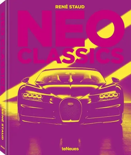 Neo Classics - René Staud, Jürgen Lewandowski