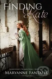 Finding Kate - Maryanne Fantalis
