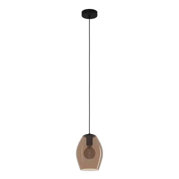 Eglo ZÁVĚSNÉ SVÍTIDLO, 19/150 cm