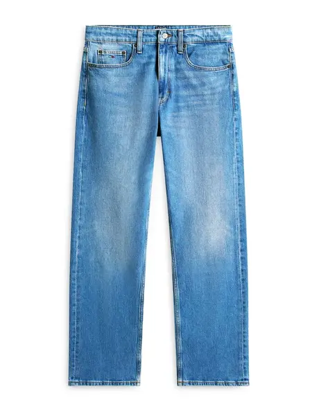 Tommy Jeans Džínsy 'Otis'  modrá denim