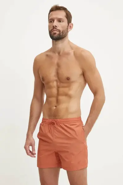 Calvin Klein Plavkové šortky Calvin Klein