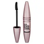 MAYBELLINE Řasenka Lash Sensational černá 9,5 ml