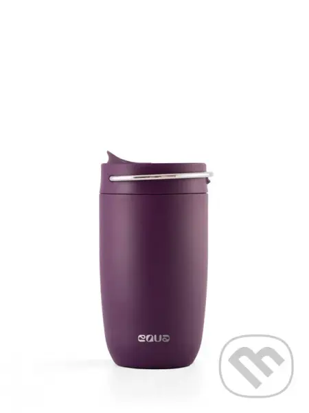 Termohrnček EQUA Cup Mulberry, 300ml,Termohrnček EQUA Cup Mulberry, 300ml