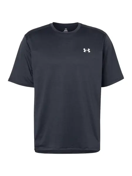 UNDER ARMOUR Funkčné tričko 'Tech Vent'  čierna