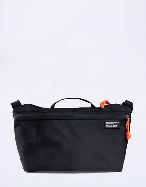Braasi Industry Sling X-Pac Black