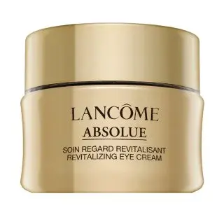 Lancôme Absolue očný krém Revitalizing Eye Cream 20 ml