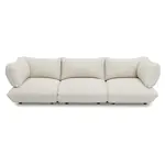 Modulárna sedačka Sumo Sofa Grand Bouclé, viac farieb - Fatboy Farba: béžová