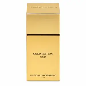 Pascal Morabito Gold Edition Oud parfémovaná voda pro muže 100 ml